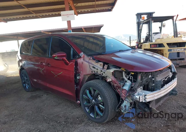 2C4RC1FG6KR732876: 43450658