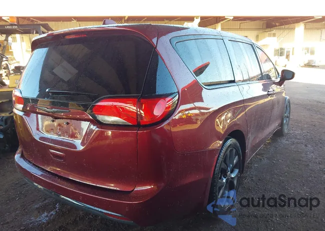 2C4RC1FG6KR732876: 43450658