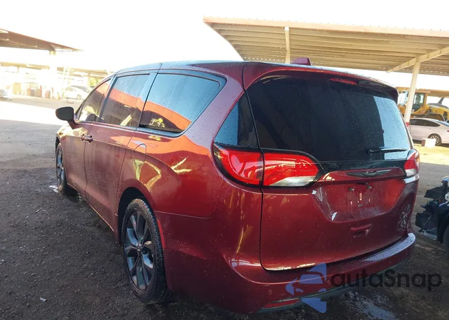 2C4RC1FG6KR732876: 43450658