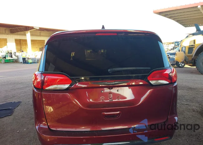 2C4RC1FG6KR732876: 43450658