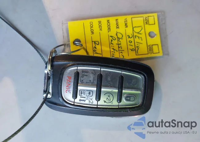 2C4RC1FG6KR732876: 43450658