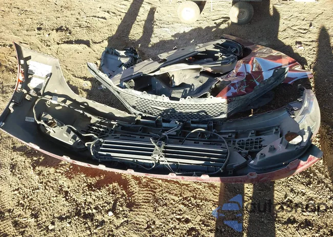 2C4RC1FG6KR732876: 43450658