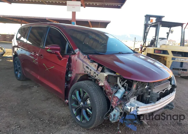 2C4RC1FG6KR732876: 43450658