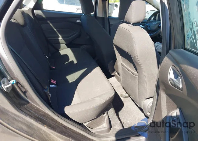 1FADP3F27GL356354: 43450660