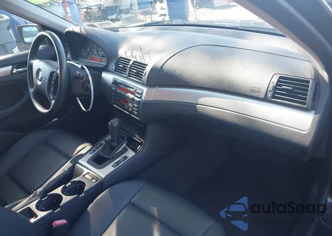 WBAET37422NG84269: 43450678