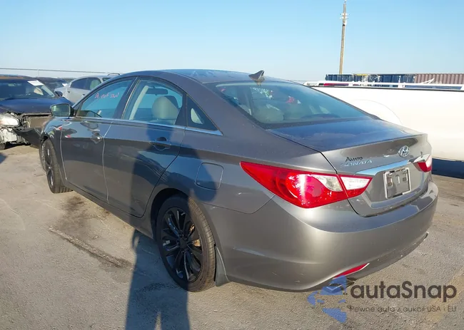 5NPEC4AC2BH143700: 43450701