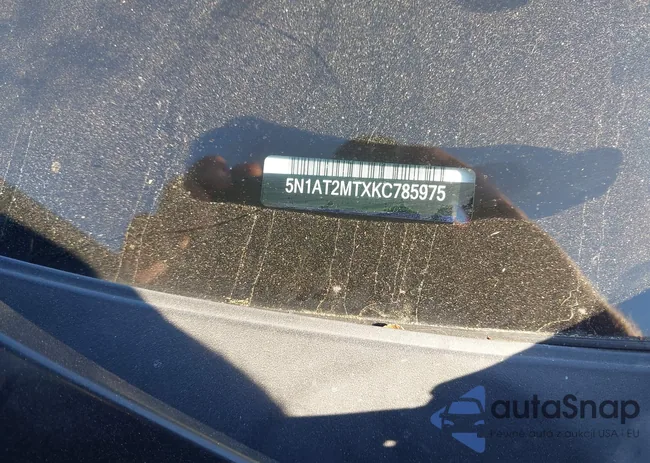 5N1AT2MTXKC785975: 43450709