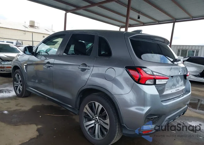 JA4AP4AU0LU026078: 43450710