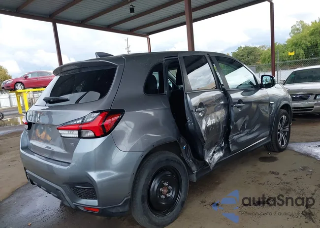 JA4AP4AU0LU026078: 43450710