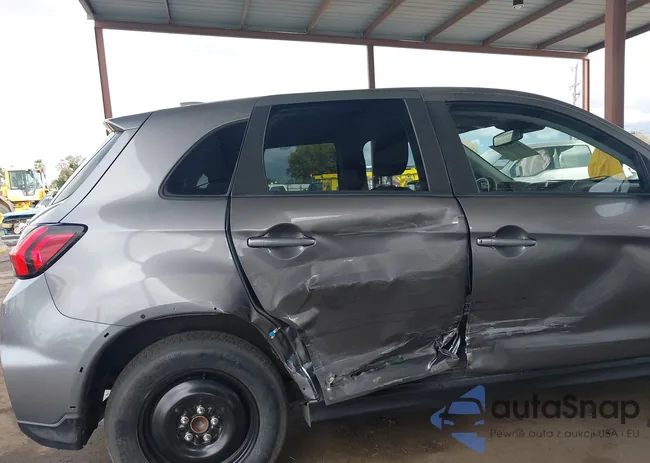 JA4AP4AU0LU026078: 43450710