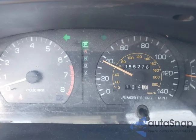 4T1VK12W1PU103465: 43450714