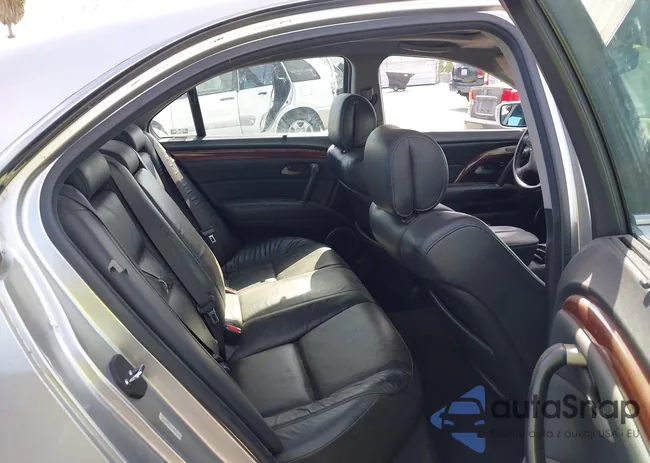 JH4KB16515C020600: 43450730