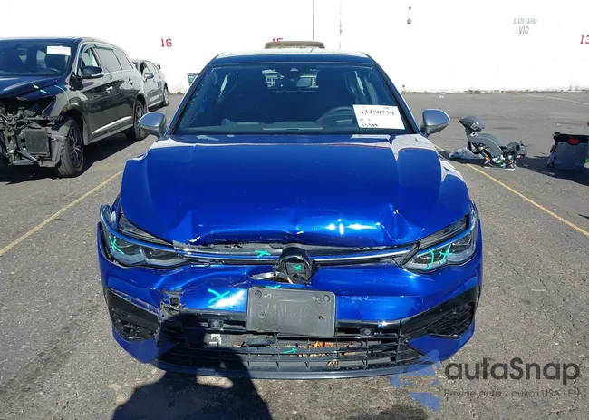 WVWFB7CD5NW120568: 43450750