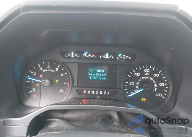 1FTMF1C85HKC45917: 43450778