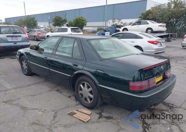 1G6KY5295VU800290: 43450821