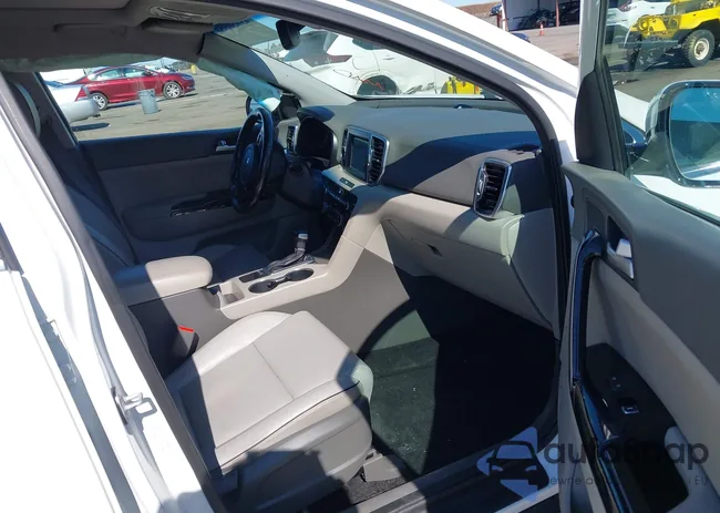 KNDPNCAC2J7433984: 43450858