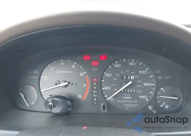 1HGCE667XTA010508: 43450895