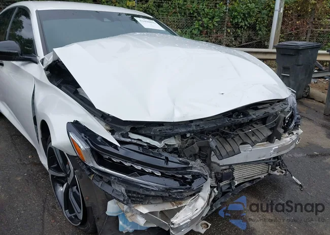 1HGCV1F34NA043541: 43450896