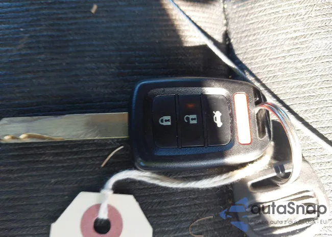 1HGCR2F51DA185078: 43450942