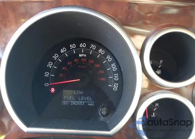 5TDZY68AX8S005618: 43450949