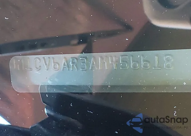 JN1CV6AR3AM456618: 43450962