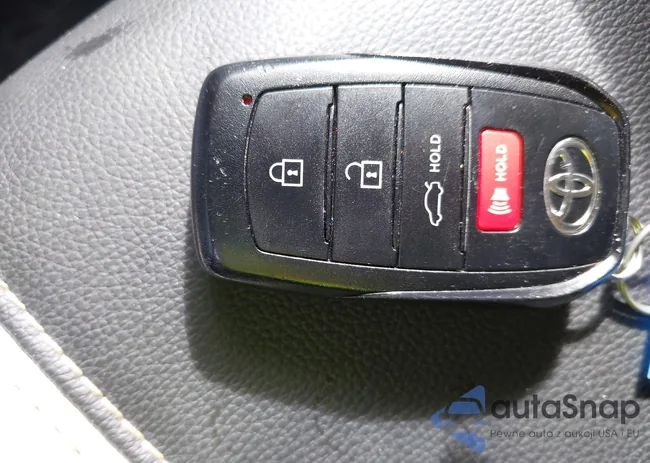 4T1DAACK4SU009874: 43450974