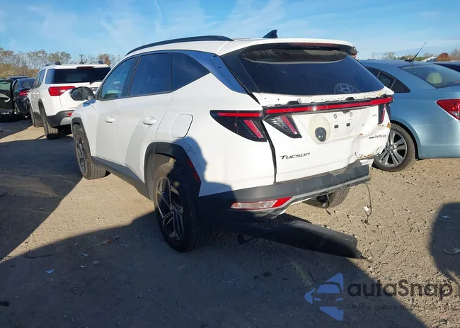 KM8JFCA16NU041904: 43451001