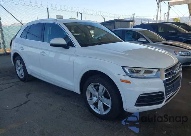 WA1BNAFY3J2007604: 43451006