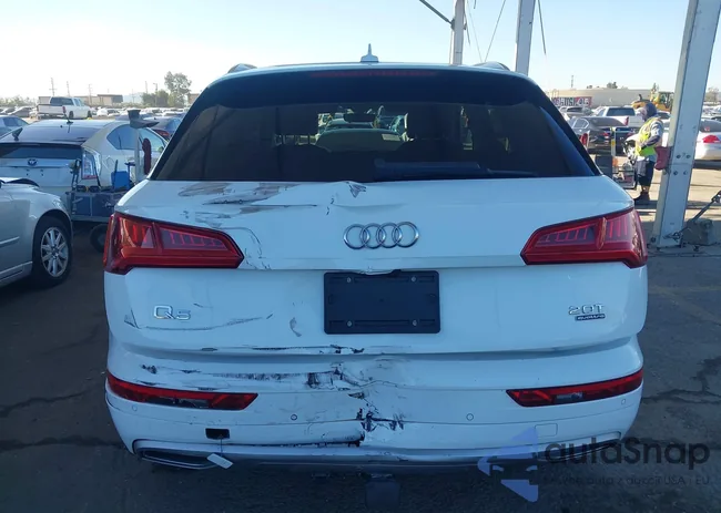 WA1BNAFY3J2007604: 43451006