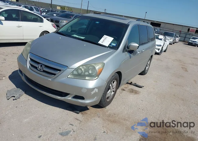 5FNRL38725B088205: 43451012