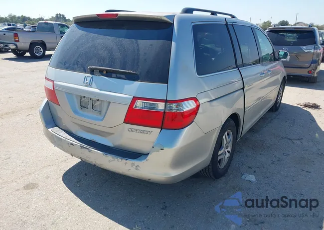 5FNRL38725B088205: 43451012