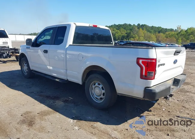 1FTEX1C89HKC47333: 43451082