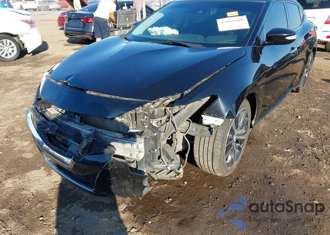 1N4AA6DV6LC371571: 43451090