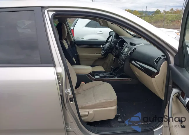 5XYKTCA63EG518321: 43451109