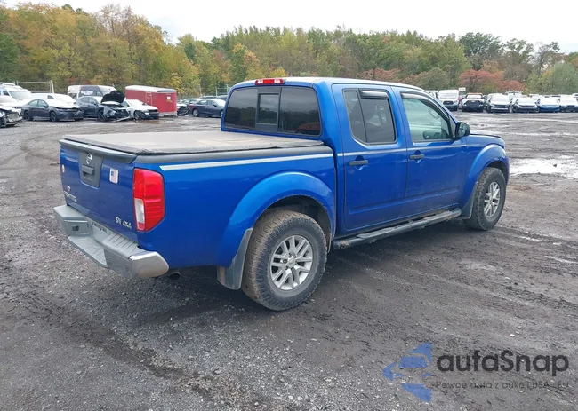 1N6AD0EV4FN723453: 43451108