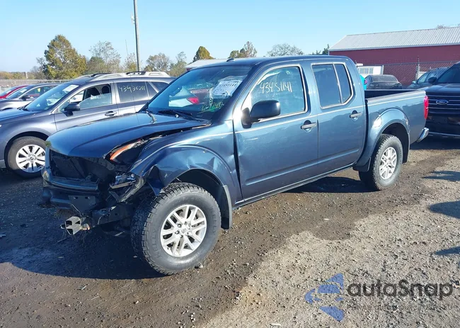 1N6AD0EV3GN727740: 43451141