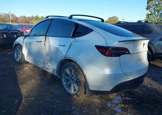 5YJYGAED9MF176519: 43450157