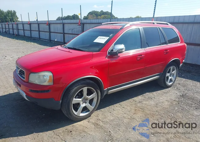 YV4982CF2A1538106: 43450167