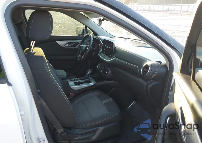 3GNKBHR44PS168080: 43450175