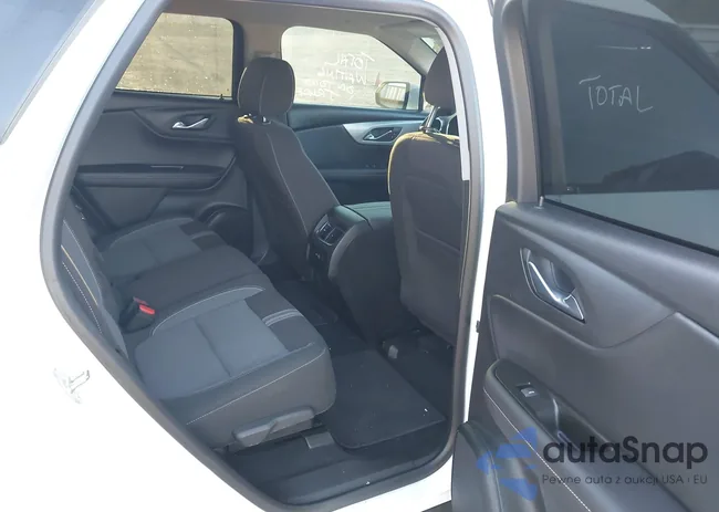 3GNKBHR44PS168080: 43450175