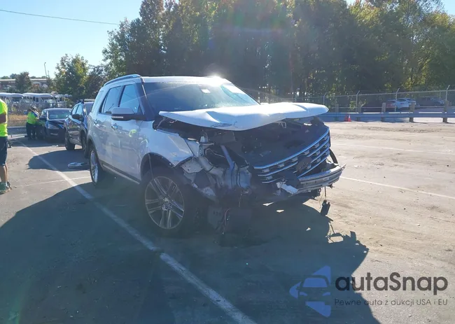 1FM5K7FH4GGC30143: 43450205