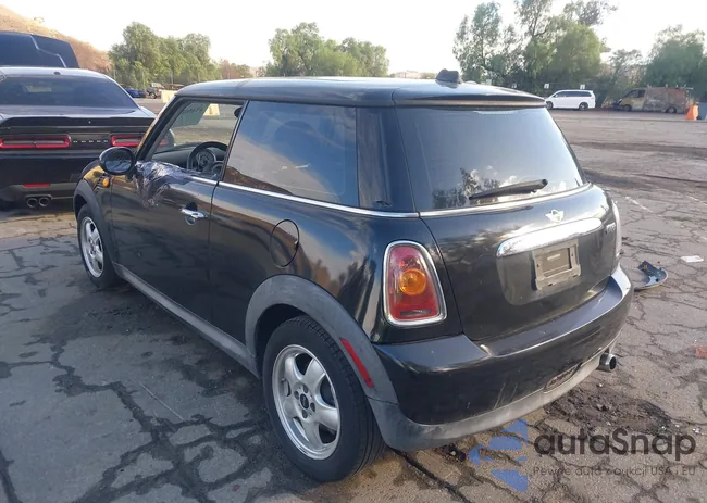 WMWMF3C55ATZ62154: 43450215