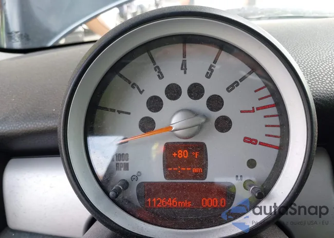 WMWMF3C55ATZ62154: 43450215