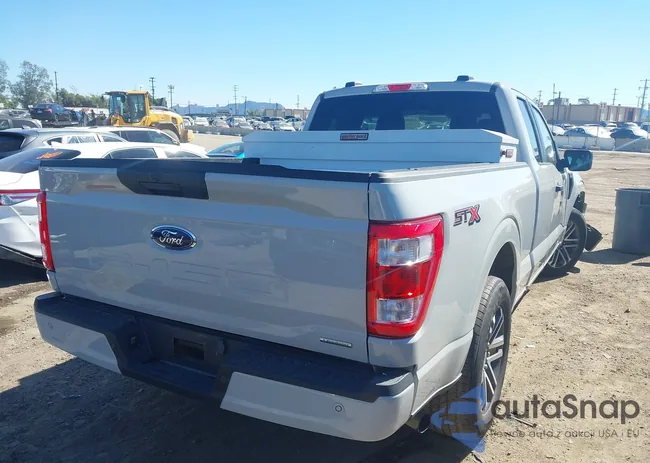 1FTEX1CP8PKG09528: 43450231