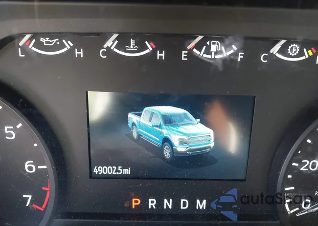 1FTEX1CP8PKG09528: 43450231