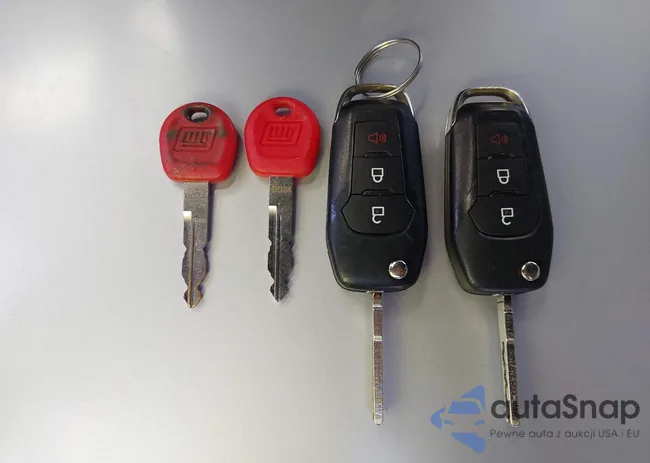 1FTEX1CP8PKG09528: 43450231