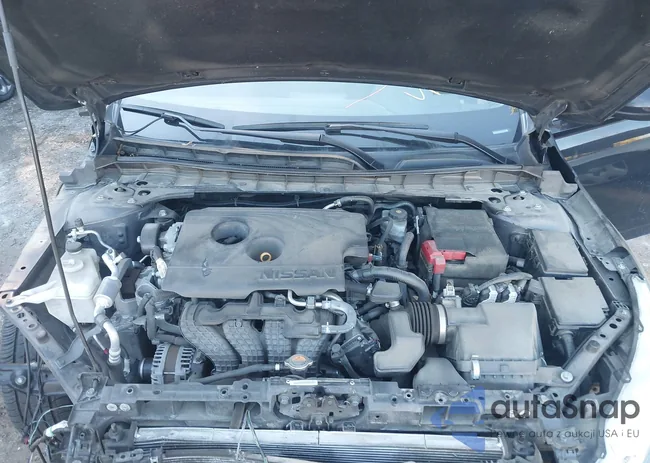 1N4BL4BV3LC158325: 43450329