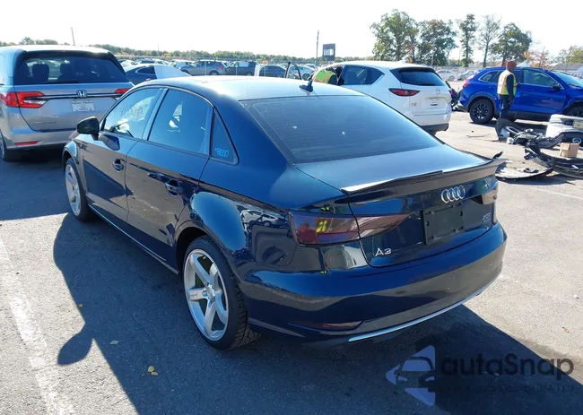 WAUB8GFF9J1045193: 43450340