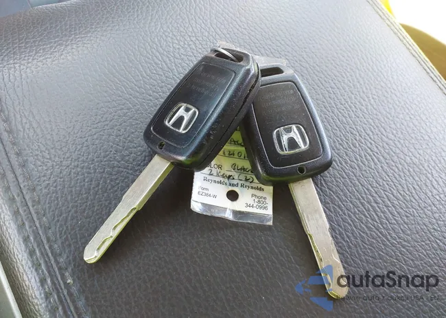 1HGCR2F31DA121010: 43450381