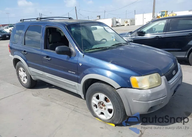 1FMCU03132KA78197: 43450384